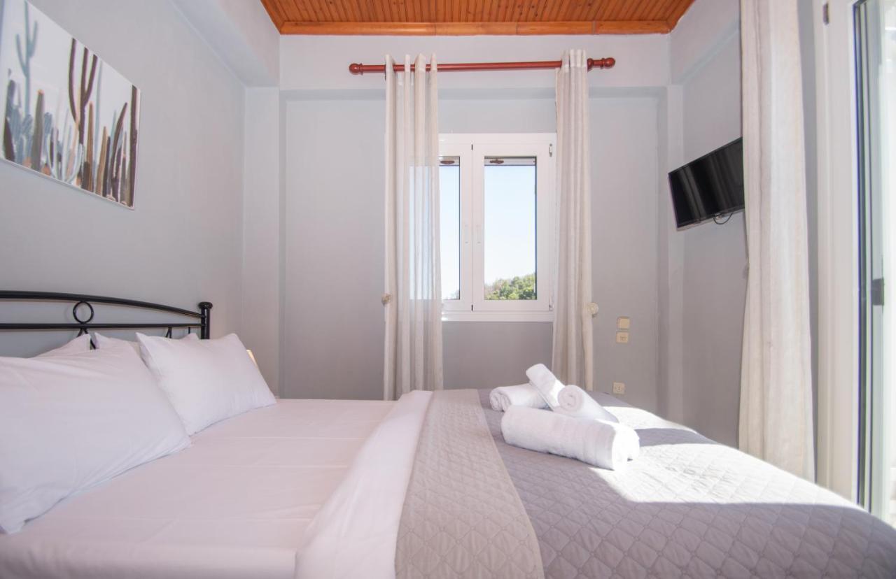 Sohoro Forest Hill Apartment By "Elite" Kampi  Extérieur photo
